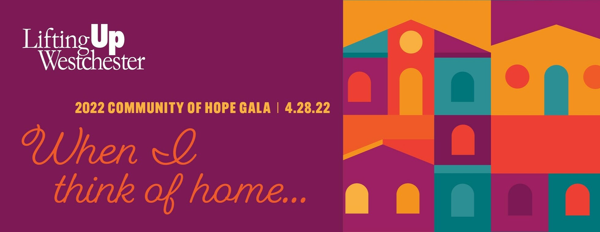 Lifting Up Westchester